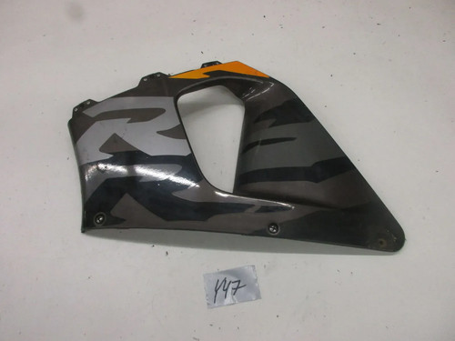 Verkleidung y47 honda cbr 900 - verkleidung,