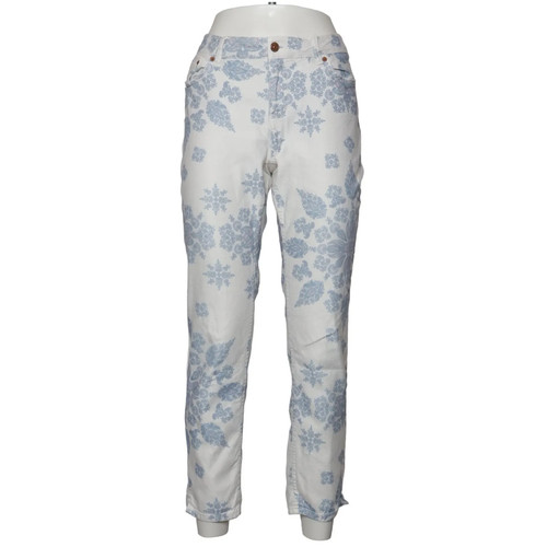 H m jeans - l.o.g.g,
