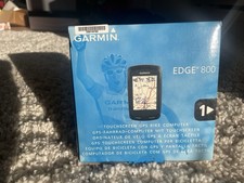 Garmin Edge 800