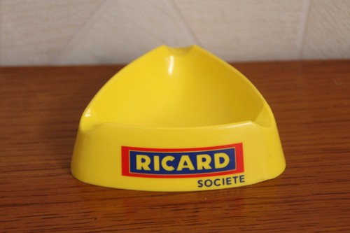 Alter aschenbecher ricard - alter,