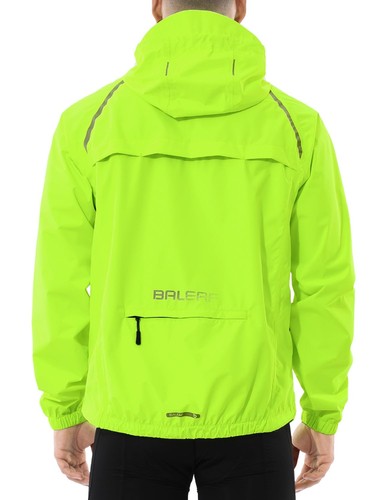 Fahrradjacke herren regenjacke - fahrradjacke,