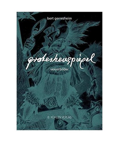 Groteskenspiegel