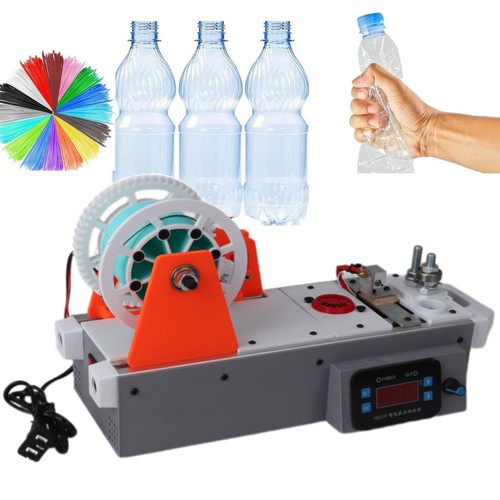 Desktop filament extruder - desktop,
