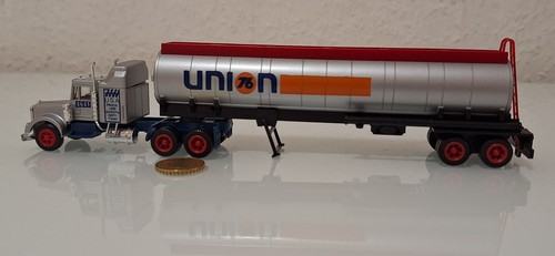 L116 herpa kenworth usa - kenworth, us