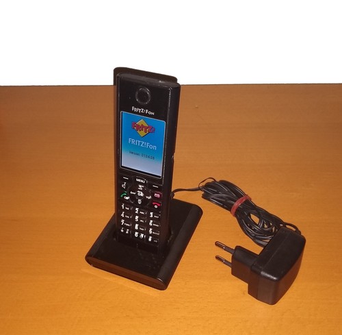 Avm fritz fon dect - fritz!fon,