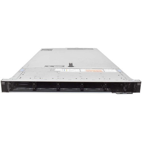 Dell poweredge r640 server - dell,