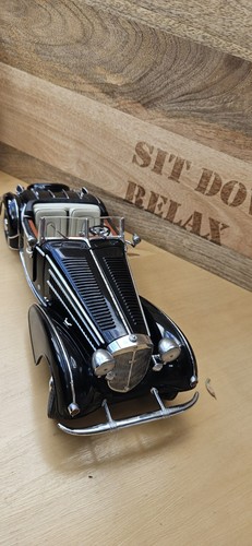 Sunstar horch 855 roadster - 855,