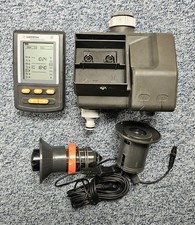 Gardena Bewässerungcomputer mit Regensensor