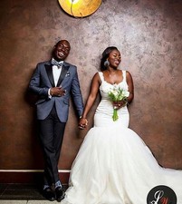 Neu Hochzeit Smoking Herren Anzug Peak Bräutigam Bestmen Party formelle Jacke