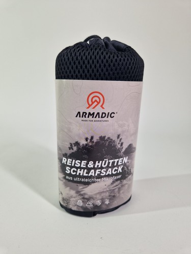 Armadic reise hütten - armadic,