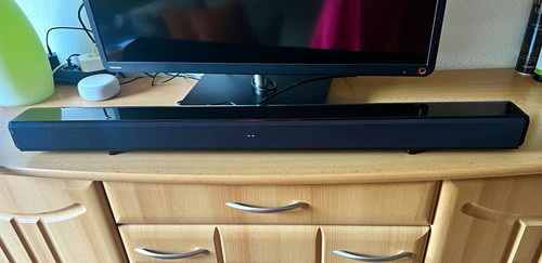Silvercrest ssb soundbar - ssb,