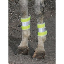 ELDORADO Reflektor-Gamaschen