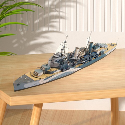 400 puzzle segelboot - 1/400, 3d-puzzle