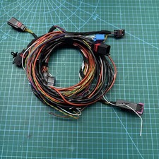 VW Golf,Passat B8 / ID3/4/5 Elektrische Heckklappe Kabelsatz