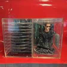 The Ultimate Matrix Collection