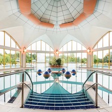 Ungarn Park Inn Sarvar 2 - 7