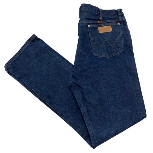 Wrangler cowboy cut jeans - cut,