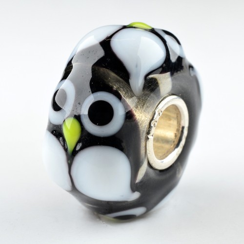 Trollbeads eule small - trollbeads,