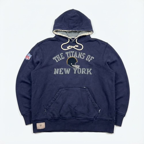 New york giants reebok hoodie - giants,