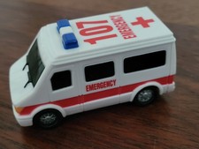 Krankenwagen Modell