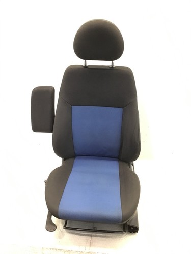 Opel meriva sitz - sitz, links