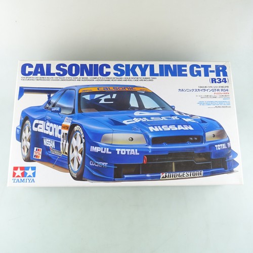 Tamiya bausatz 24219 - bausatz, 1/24