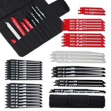 Profi Sägeblatt Set aus CRV &