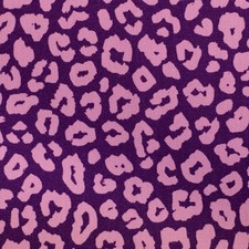 MAGAM-Stoffe Leona Leo-Look