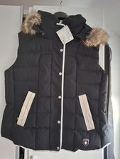 Wellensteyn Damen Weste Gr.XL