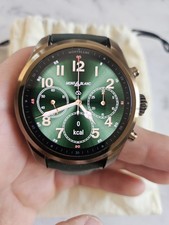 Montblanc Summit 2+ Farbe Gold/Bronze