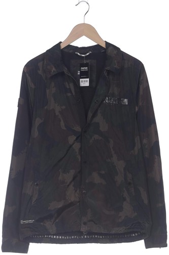 Superdry jacke herren anorak - superdry,