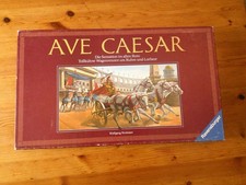 Gesellschaftsspiel, Ave Caesar, Ravensburger