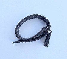 Samsung Galaxy Watch 7 Armband, Navy Blau, Stoff