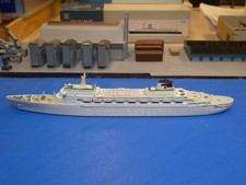 Passagierschiff Oceanic (PAN) in 1:1250 Hersteller Mercator M905