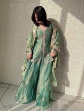 Neu Punjabi Kleid Pakistan