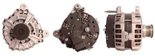 LUCAS Lichtmaschine Generator