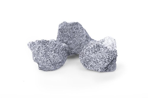Gabionensteine granit grau - granit,