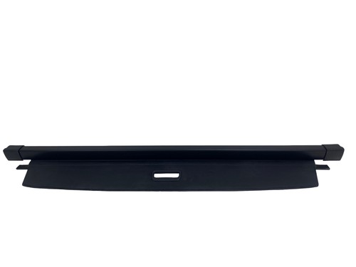Skoda ladeboden parcel - skoda, shelf