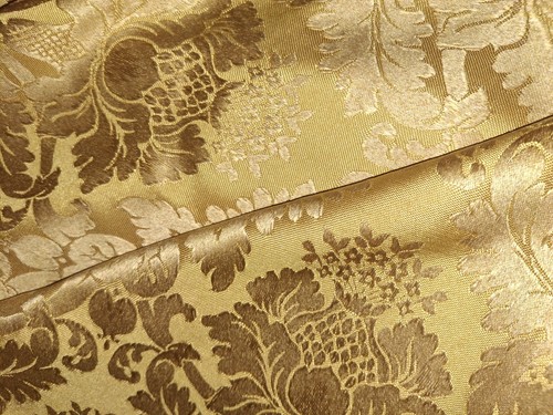 Stoff 300x337cm beige - stoff,