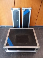 ML Case Flightcase Transport Koffer Box 19" Rack ca. 51x42x14 gebraucht #4 DB