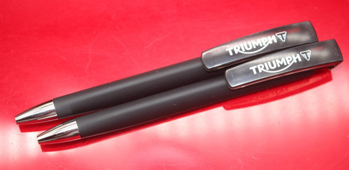 Triumph motorcycles