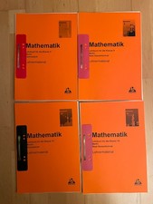 PAETEC Mathematik  - Lehrermaterialien - Gymnasium - Real+Gesamtschule Kl 9/ 10