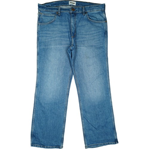 Wrangler w36 l28 jeans hose - wrangler,