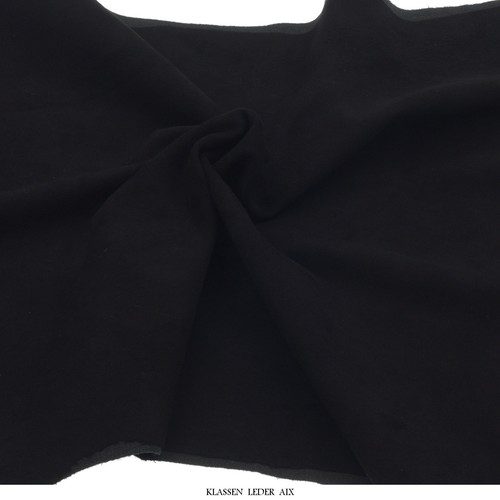Lammleder 9mm dick - lammleder,