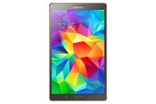 TABLET SAMSUNG GALAXY TAB S SM