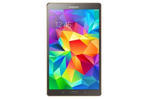 Tablet samsung galaxy tab - s, sm