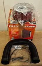 K&N 57-0187 SPORTLUFTFILTER