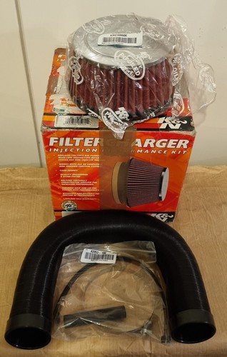 0187 sportluftfilter - k&n,