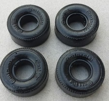 Fleischmann Rally Reifen 3522