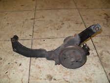 VW Golf 1 Cabrio Servolenkung Servopumpe